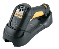 Rugged Scanner