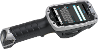 Handheld Scanner