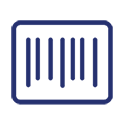 Barcode Icon